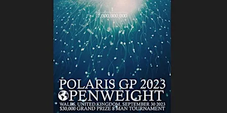 Polaris Absolute Grand Prix