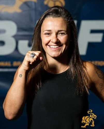 Michelle Nicolini